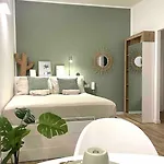 Casa Eden, Molinette Metro * Torino