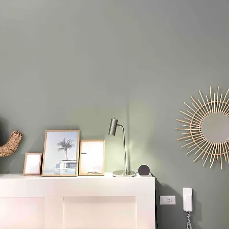 Apartamento Casa Eden, Molinette Metro Turim