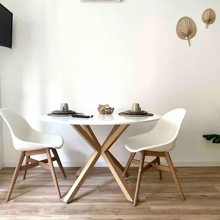 Apartamento Casa Eden, Molinette Metro Turim