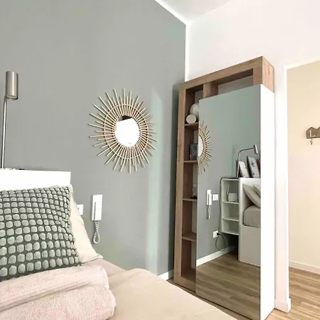 Casa Eden, Molinette Metro 아파트 *