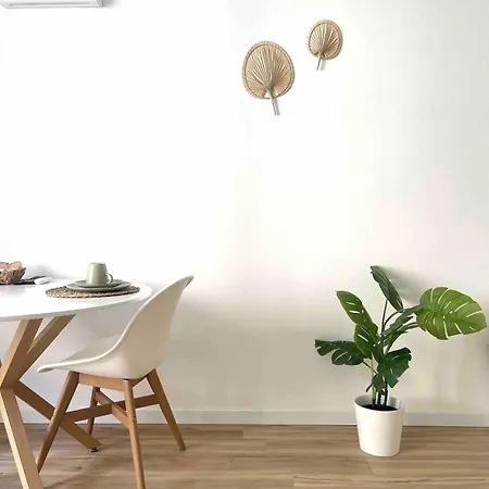 아파트 Casa Eden, Molinette Metro 토리노