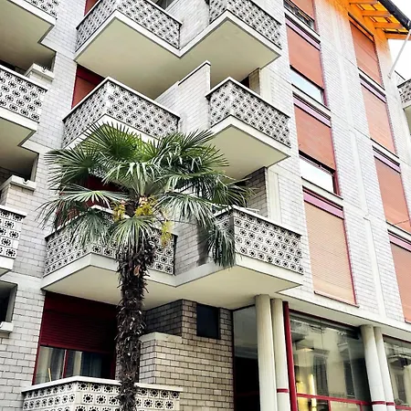 Casa Eden, Molinette Metro * Torino