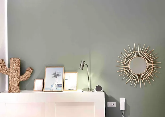 Apartment Casa Eden, Molinette Metro Turin