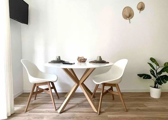 Appartement Casa Eden, Molinette Metro Turijn