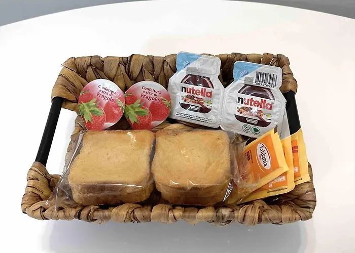 Casa Eden, Molinette Metro Turijn