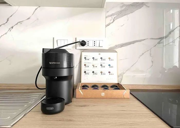 Appartement Casa Eden, Molinette Metro