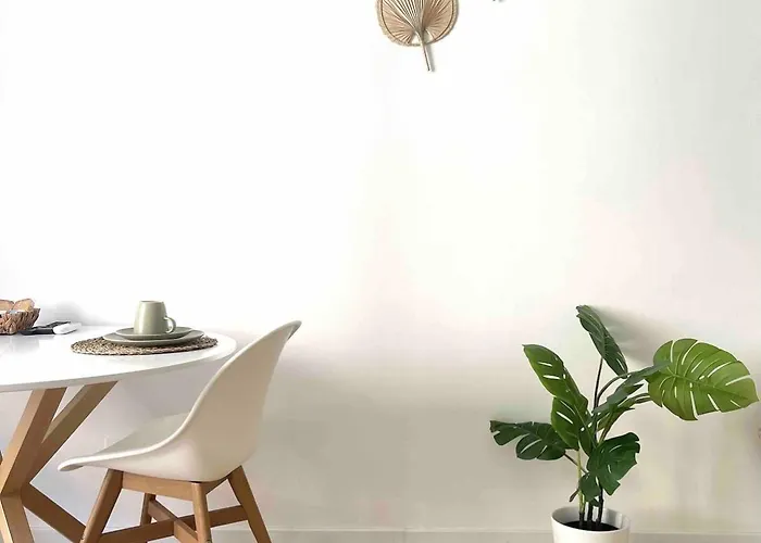 Appartement Casa Eden, Molinette Metro Turijn