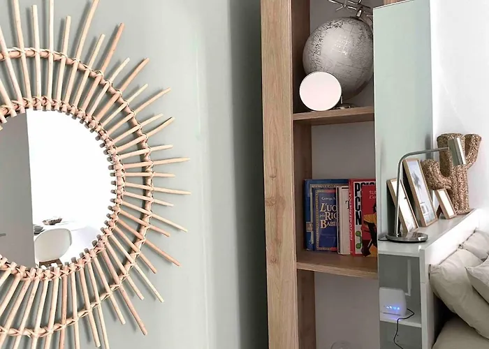 Casa Eden, Molinette Metro Turijn