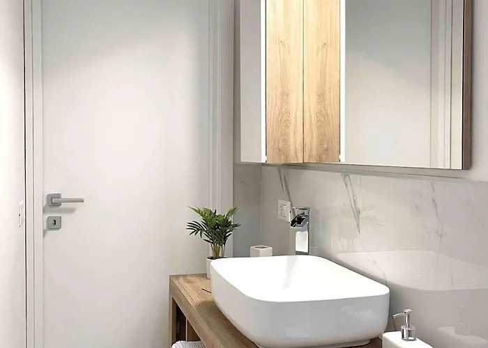 Casa Eden, Molinette Metro