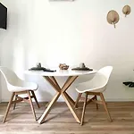 アパート Casa Eden, Molinette Metro トリノ