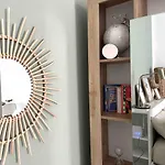Casa Eden, Molinette Metro Torino