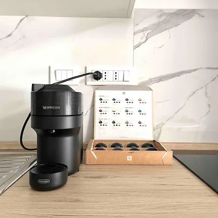 Apartamento Casa Eden, Molinette Metro